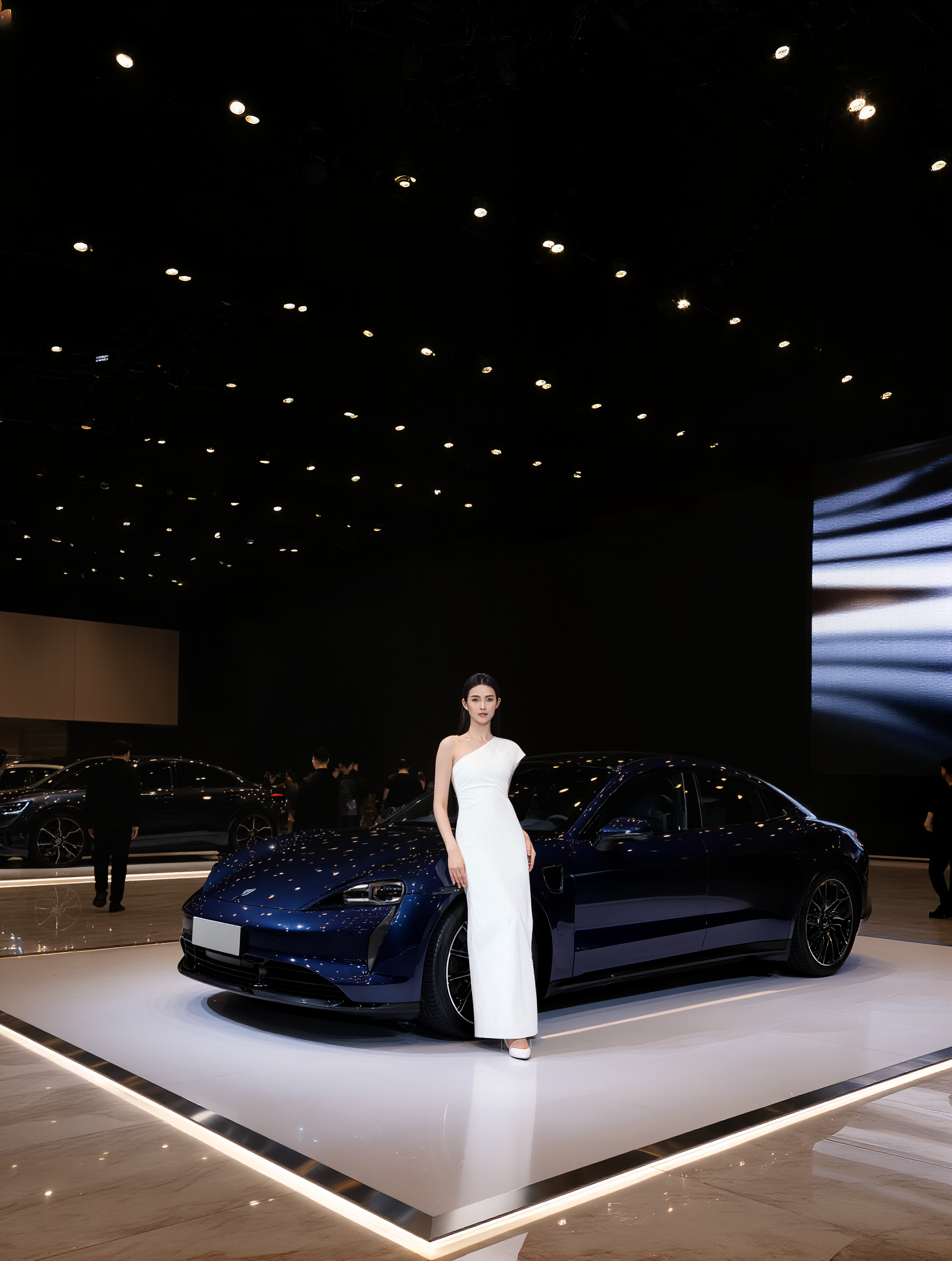 Kling IMAGE 3.0 Model User Guide (244)